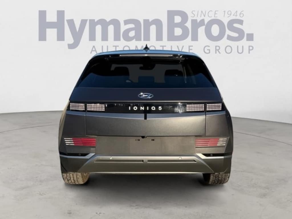 Used 2023 Hyundai IONIQ 5 SEL SUV