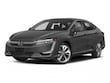 Honda Clarity Plug-In Hybrid