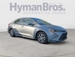 Toyota Corolla Hybrid