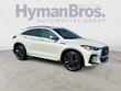 INFINITI QX55