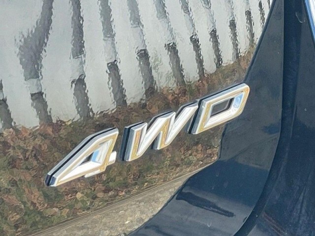 2021 Ford Explorer Limited photo 4