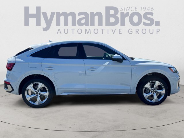 2023 Audi Q5 Sportback S line Prestige 45 TFSI Premium photo 2