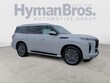 INFINITI QX80