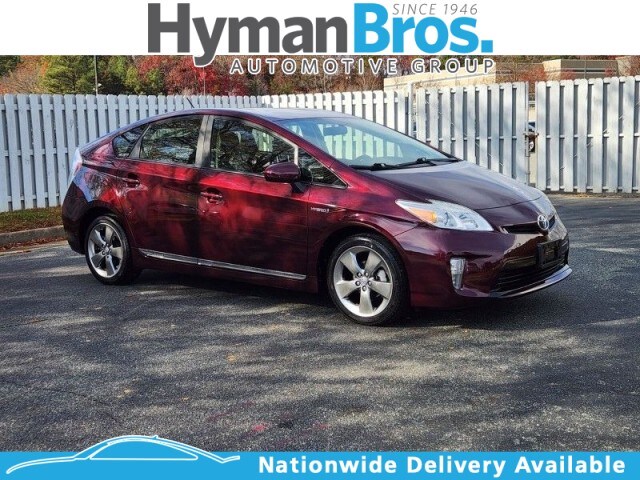 2013 toyota clearance prius for sale