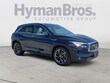 INFINITI QX50