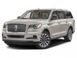 Lincoln Navigator L