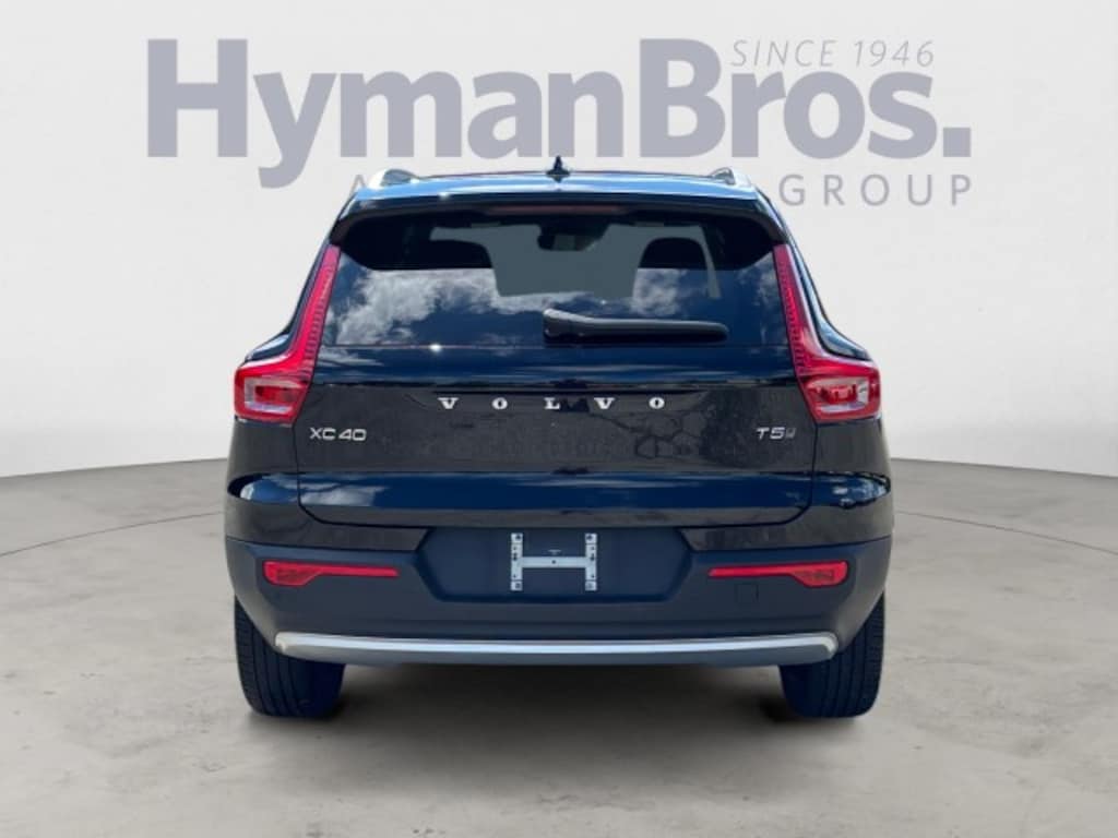 Used 2019 Volvo XC40 Momentum AWD Vision, Advanced, Pano, Multimedia SUV