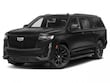 CADILLAC Escalade ESV