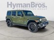  Jeep Wrangler 4xe