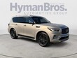  INFINITI QX80