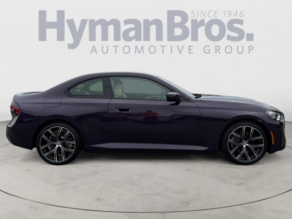 Used 2023 BMW 230i 230i xDrive Coupe