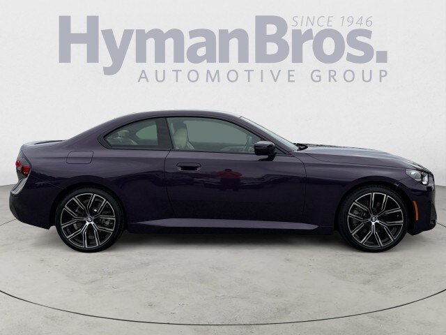 2023 Bmw 230i xDrive Coupe photo 2