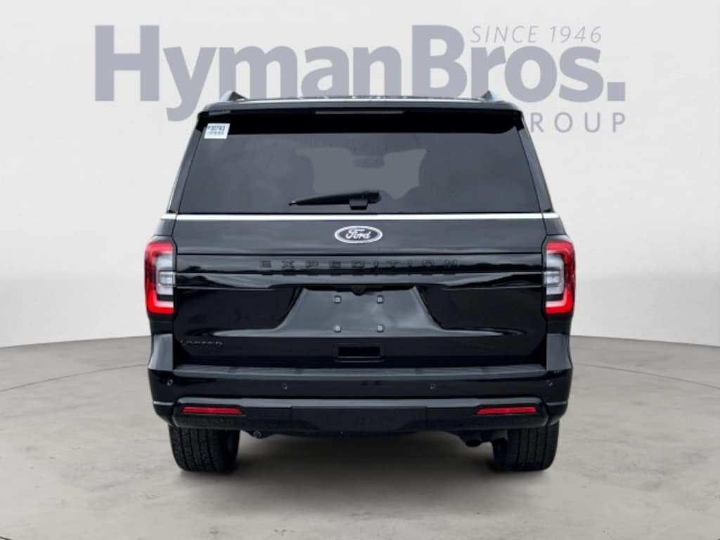 Used 2023 Ford Expedition Limited Stealth Performance Edition, $84k Msrp SUV