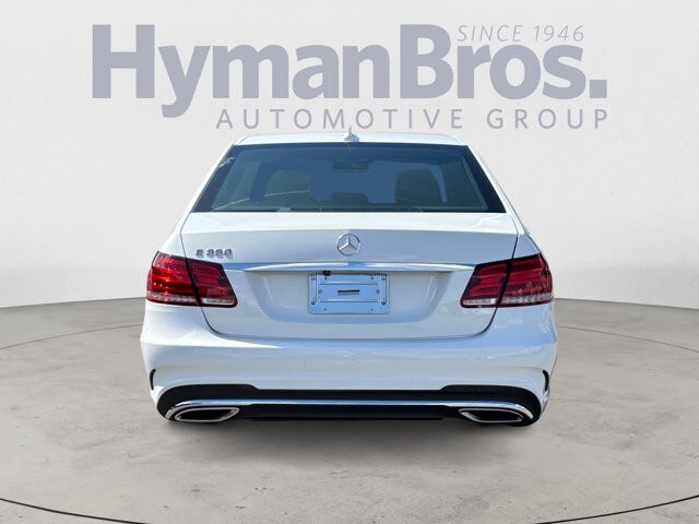 2015 Mercedes Benz E 350 Sport Sedan photo 3