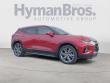  Chevrolet Blazer