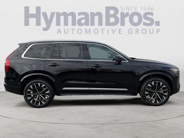 2025 Volvo XC90 AWD Plus photo 2