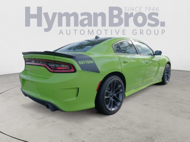 2023 Dodge Charger R/T photo 3