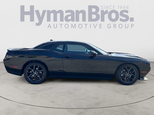 2023 Dodge Challenger GT Plus photo 2