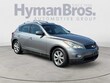 INFINITI EX35
