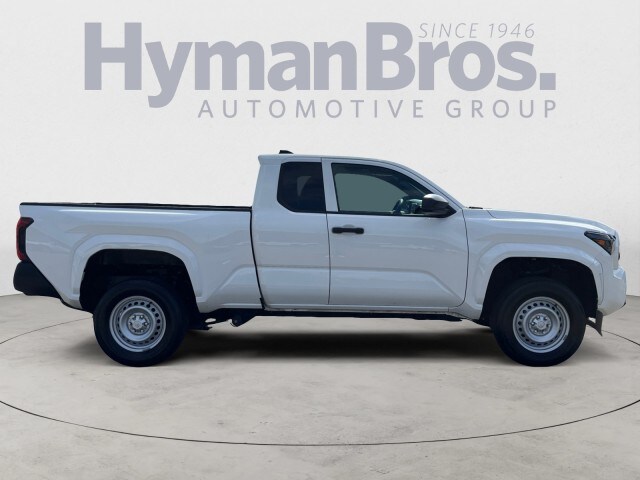 2024 Toyota Tacoma SR XtraCab photo 2