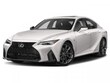  LEXUS IS 350