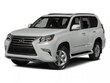LEXUS GX 460
