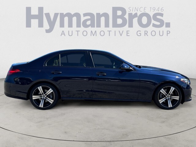 2022 Mercedes Benz C 300 4MATIC photo 2