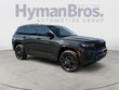  Jeep Grand Cherokee 4xe