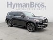  INFINITI QX80