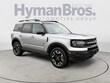  Ford Bronco Sport