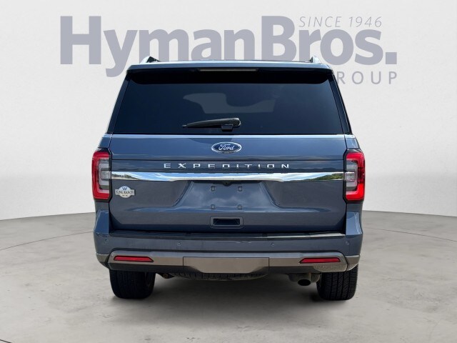 2022 Ford Expedition King Ranch photo 4