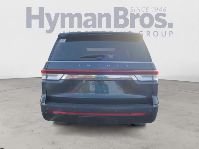 2024 Lincoln Navigator Reserve photo 4