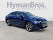 Audi e-tron Sportback