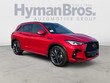 INFINITI QX50