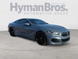  BMW 840i