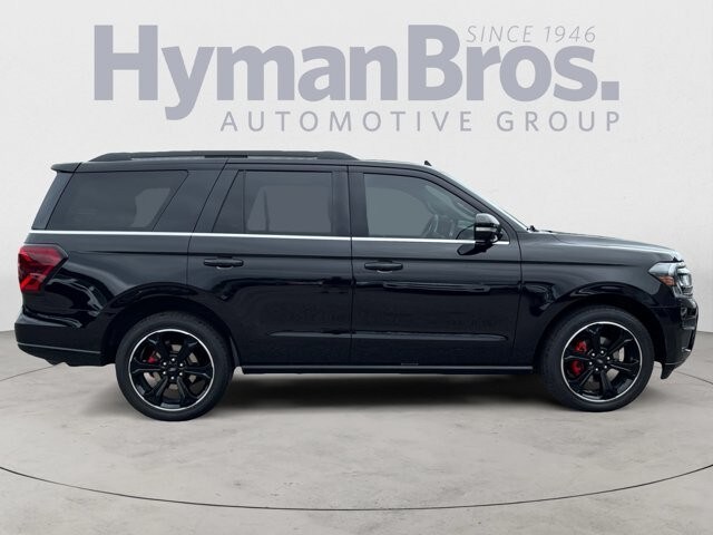 2023 Ford Expedition Limited photo 2