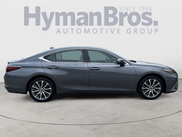 2019 Lexus ES 350 photo 2