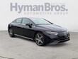  Mercedes-Benz EQE 350