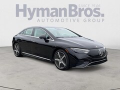2023 Mercedes-Benz EQE 350 EQE 350 4matic, Exclusive Trim, AMG Sedan