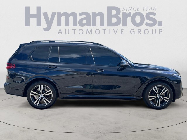 2023 Bmw X7 xDrive40i photo 2