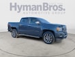 GMC Canyon