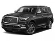  INFINITI QX80