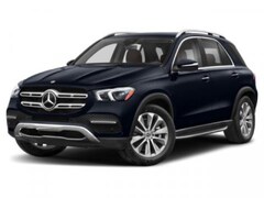 2020 Mercedes-Benz GLE 450 GLE 450 4matic AMG, Night, Drive Assist, Pano SUV