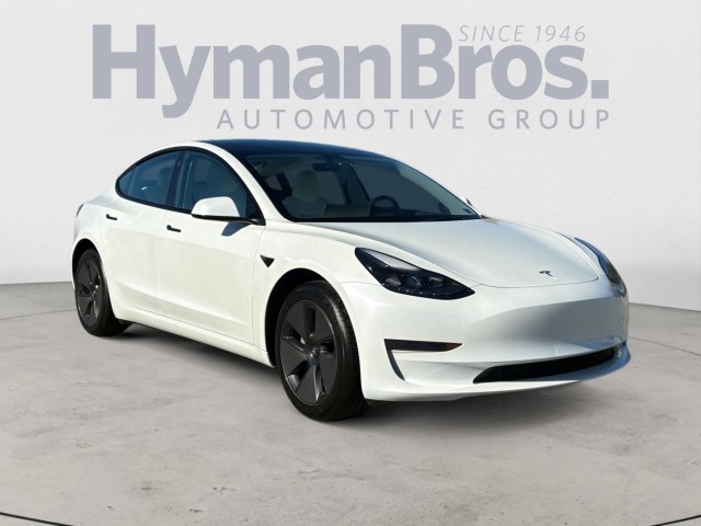 2023 Tesla Model 3 Base