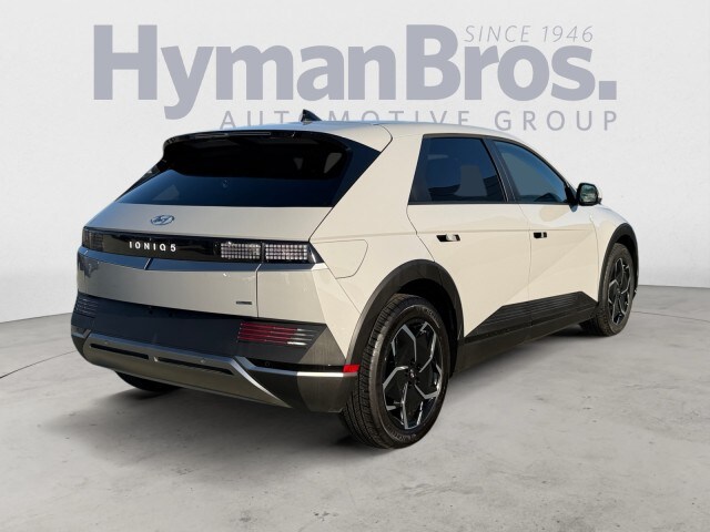 2024 Hyundai Ioniq 5 SE photo 3