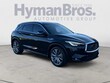  INFINITI QX50