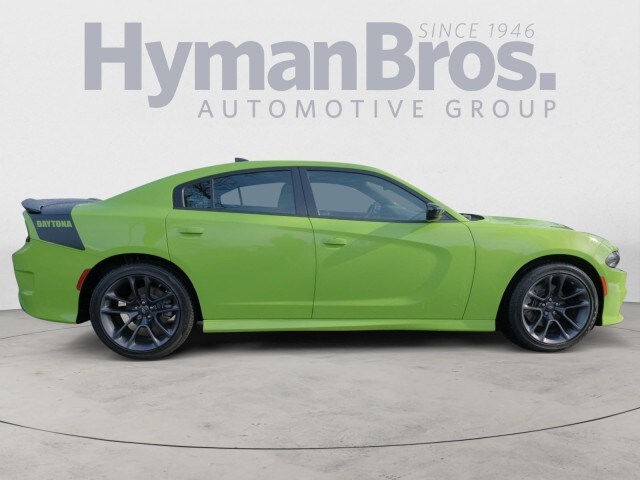 2023 Dodge Charger R/T photo 2