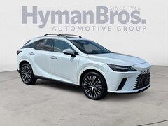 2024 LEXUS RX 350 RX 350 Premium Plus AWD Tech SUV