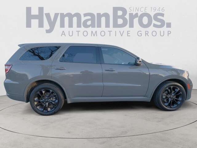2022 Dodge Durango R/T photo 2