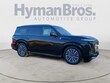 INFINITI QX80